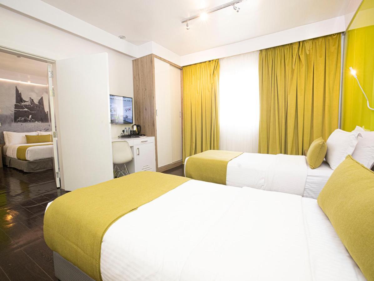 Super 8 Hotel Al Riyadh By Wyndham Exterior foto